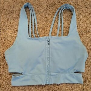 Buffbunny blizzard zip